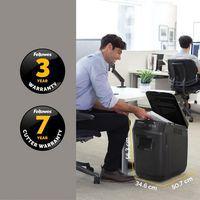 Destructeur de document AutoMax 200M - Coupe Micro P5 - Fellowes - Image 4