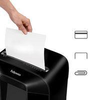 Destructeur de document individuel LX 85 - Fellowes - Image 3