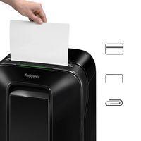 Destructeur de document 1-3 utilisateurs LX 200 - Fellowes - Image 4