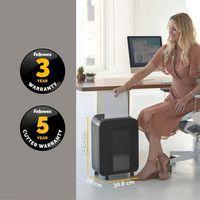 Destructeur de document 1-3 utilisateurs LX 200 - Fellowes - Image 3
