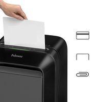 Destructeur de document 1-3 utilisateurs LX 210 - Fellowes - Image 5