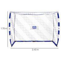 Lot de 2 buts de mini-hand Quickfast CASAL - Image 3