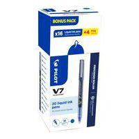 Stylo roller encre liquide hi-tecpoint v7 - Pilot - Image principale