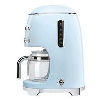 Machine à café Filtre - Puissance 1050 Watts - bleu Smeg - DCF02PBEU - Image 2