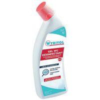 Gel WC Wyritol désinfectant surpuissant - flacon 750ml - Image principale