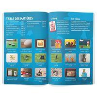 Pack animation studio bleu + étui de transport rigide bleu - Hue - Image 2