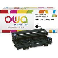 Tambour remanufacturé BROTHER DR-3000 - OWA - Image principale
