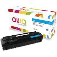 Toner remanufacturé CANON 054 - OWA - Image principale