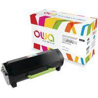 Toner remanufacturé DELL 593-11168 - 593-11167 - OWA - Image principale