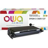 Toner remanufacturé EPSON C13S051127 - OWA - Image principale