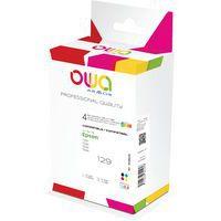 Cartouche d'encre remanufacturée EPSON T129 - OWA - Image principale