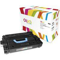 Toner remanufacturé HP C8543X - OWA - Image principale