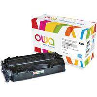 Toner remanufacturé HP CE505X - CANON 719H Jumbo - OWA - Image principale