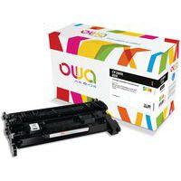 Toner remanufacturé HP CF289X - OWA - Image principale