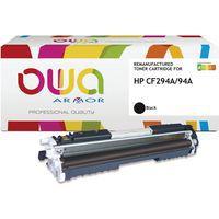 Toner remanufacturé HP CF294A - OWA - Image principale