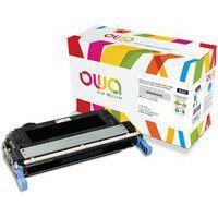Toner remanufacturé HP Q5950A - OWA - Image principale