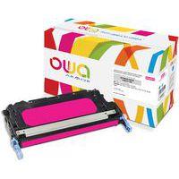 Toner remanufacturé HP Q7583A - CANON 711M - OWA - Image principale