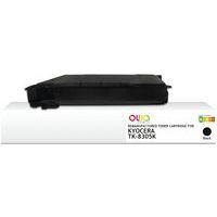 Toner remanufacturé KYOCERA TK-8305K - OWA - Image principale