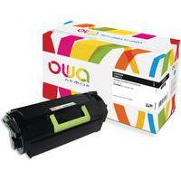 Toner remanufacturé LEXMARK 24B6213 - OWA - Image principale