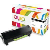 Toner remanufacturé LEXMARK 51B2X00 - OWA - Image principale