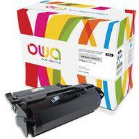 Toner remanufacturé LEXMARK X654 - OWA - Image principale