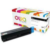 Toner remanufacturé OKI B432 - OWA - Image principale