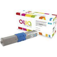 Toner remanufacturé OKI C531 - OWA - Image principale