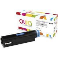 Toner remanufacturé OKI ES4131 - OWA - Image principale