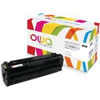 Toner remanufacturé SAMSUNG CLT-K506L/ELS - OWA - Image principale