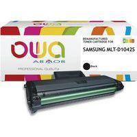 Toner remanufacturé SAMSUNG MLT-D1042S/ELS - OWA - Image principale