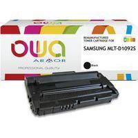 Toner remanufacturé SAMSUNG MLT-D1092S/ELS - OWA - Image principale