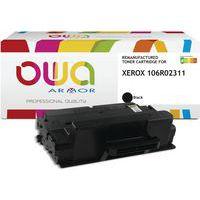 Toner remanufacturé XEROX 3325 - OWA - Image principale