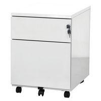 Caisson mobile en métal Vinco - Image 2