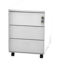 Caisson mobile en métal Vinco - Image 5