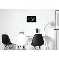 Horloge digitale avec grand affichage et rétro-eclairage - Image 4