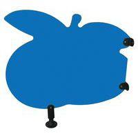 Séparation pour toilette enfant - Pomme - Image principale