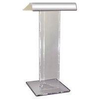 Pupitre de conférence Bellano et 2 micros - Tag - Image 2