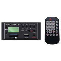 Pupitre de conférence Bellano sans fil avec enceinte amplifiée - Tag - Image 5