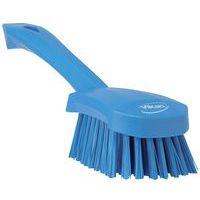 Brosse de travail Vikan Bleue - Image principale