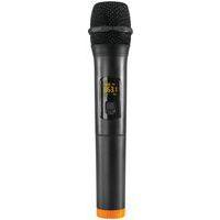 Système amplifié portable ST014 UHF - Vonyx - Image 4