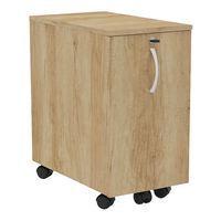 Caisson mobile Slim à tiroirs Buronomic - Image 3