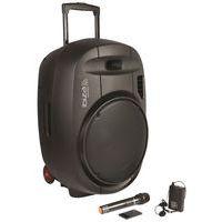 Sonorisation portable 12" PORT12VHF-MKII TWS - Ibiza - Image principale