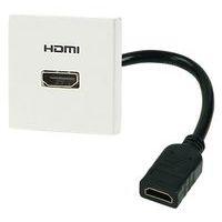 Plastron HDMI premium - AVeco - Image principale