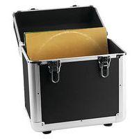 Valise 12" RC80 pour 80 disques vinyl Noir - Image 4