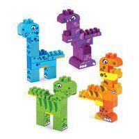 Coffre dinosaures Abrick - Image 2