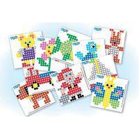 Atelier 1er pas pour 6 enfants Hama maxi - Image 3