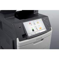 Imprimante laser reconditionnée multifonction monochrome MX711 - Lexmark - Image 3