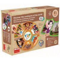 Découvre les continents du monde ! - Image 5