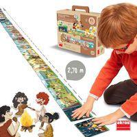 Découvre l'histoire de l'humanité ! - Image 2