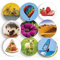 Roue de prélecture - Image 2